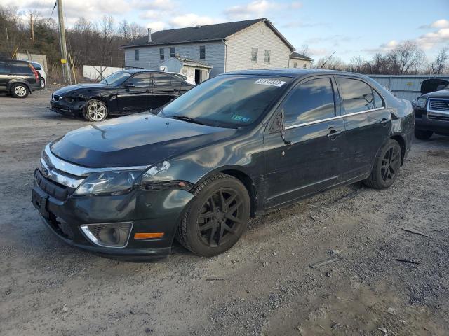 FORD FUSION 2010 3fahp0ja2ar354597