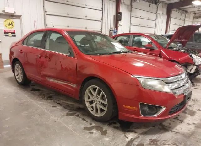 FORD FUSION 2010 3fahp0ja2ar355247