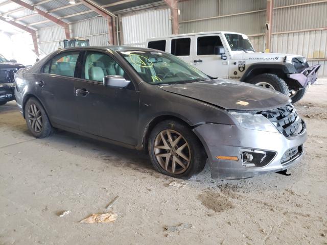 FORD FUSION SEL 2010 3fahp0ja2ar361596