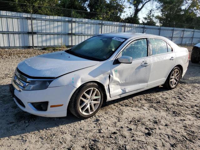 FORD FUSION SEL 2010 3fahp0ja2ar368094