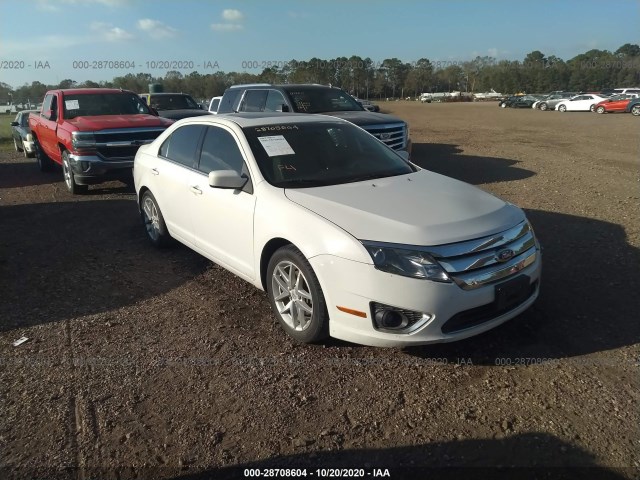 FORD FUSION 2010 3fahp0ja2ar369004