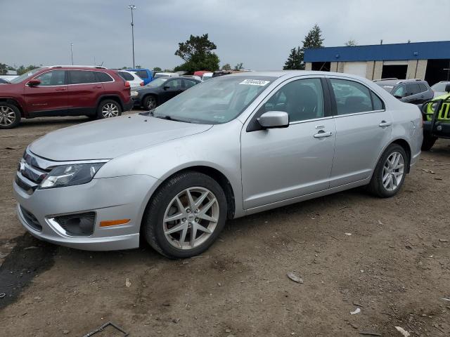 FORD FUSION 2010 3fahp0ja2ar371710