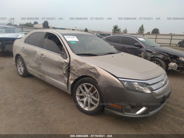 FORD FUSION 2010 3fahp0ja2ar372646