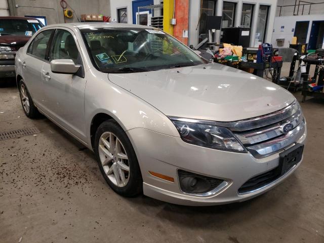 FORD FUSION 2010 3fahp0ja2ar375465