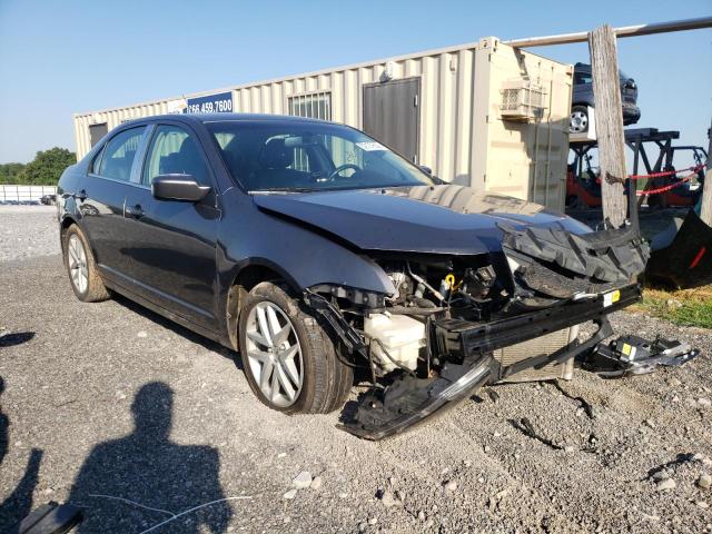 FORD FUSION SEL 2010 3fahp0ja2ar403801