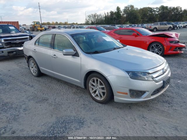 FORD FUSION 2010 3fahp0ja2ar414779