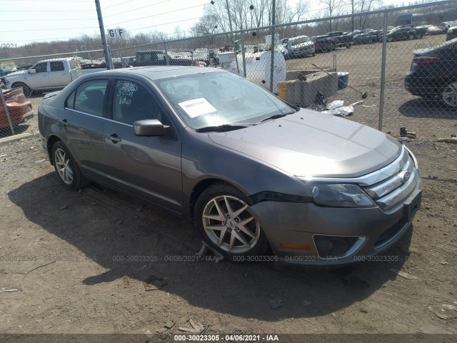 FORD FUSION 2010 3fahp0ja2ar425782