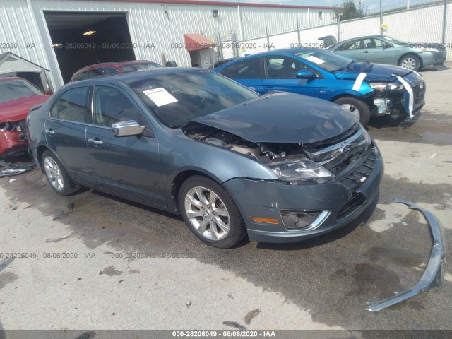 FORD FUSION 2011 3fahp0ja2br100020