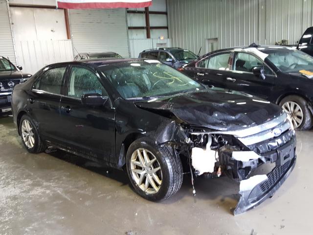 FORD FUSION SEL 2011 3fahp0ja2br106075