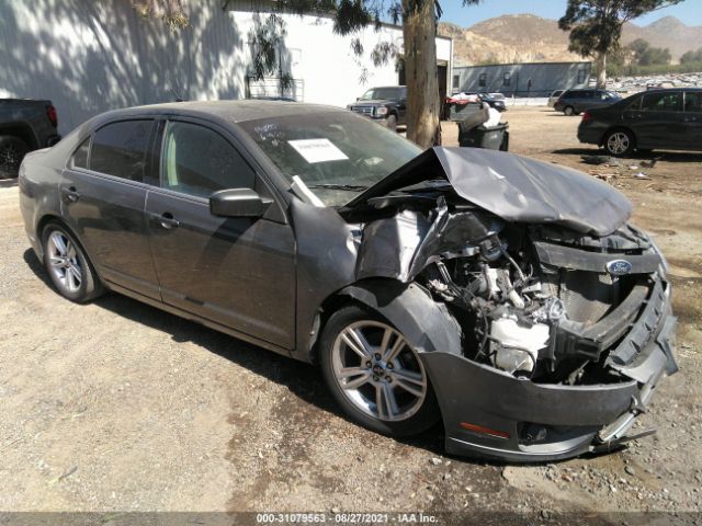 FORD FUSION 2011 3fahp0ja2br134295