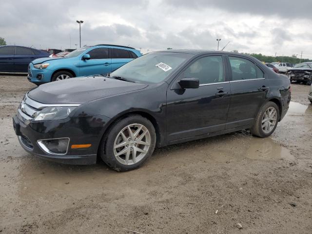 FORD FUSION 2011 3fahp0ja2br144695