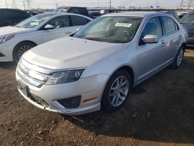 FORD FUSION 2011 3fahp0ja2br150447