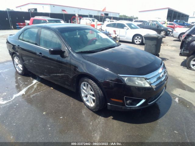 FORD FUSION 2011 3fahp0ja2br156295