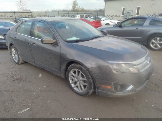 FORD FUSION 2011 3fahp0ja2br160153