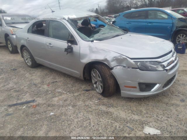 FORD FUSION 2011 3fahp0ja2br179933