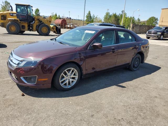 FORD FUSION 2011 3fahp0ja2br197462