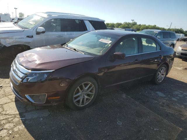 FORD FUSION 2011 3fahp0ja2br232663