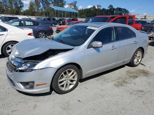 FORD FUSION SEL 2011 3fahp0ja2br239306