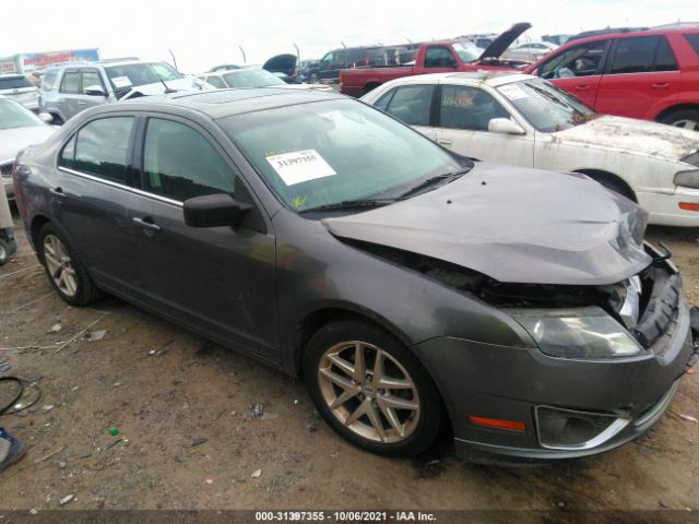 FORD FUSION 2011 3fahp0ja2br245879