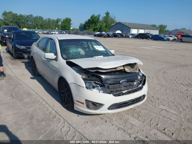 FORD FUSION 2011 3fahp0ja2br247762