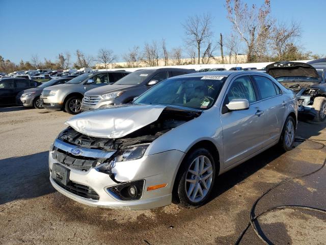 FORD FUSION 2011 3fahp0ja2br261547