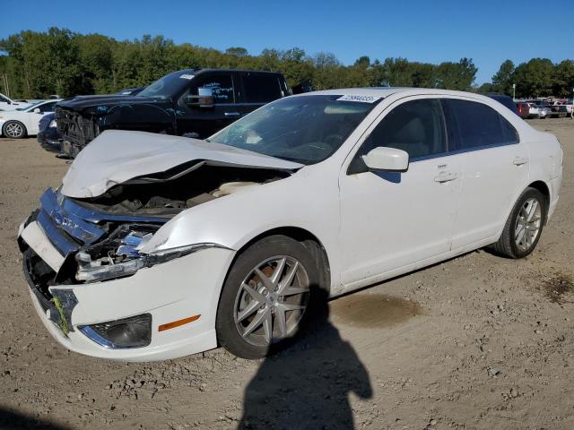 FORD FUSION 2011 3fahp0ja2br285959