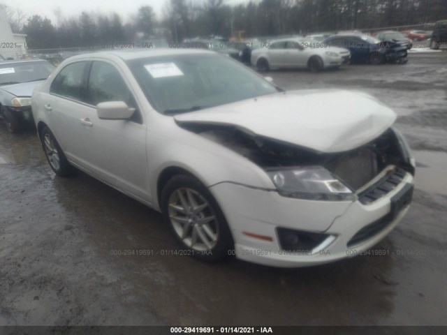 FORD FUSION 2011 3fahp0ja2br296959