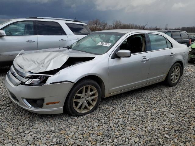 FORD FUSION 2011 3fahp0ja2br303909