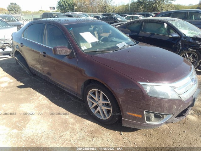 FORD FUSION 2011 3fahp0ja2br325151