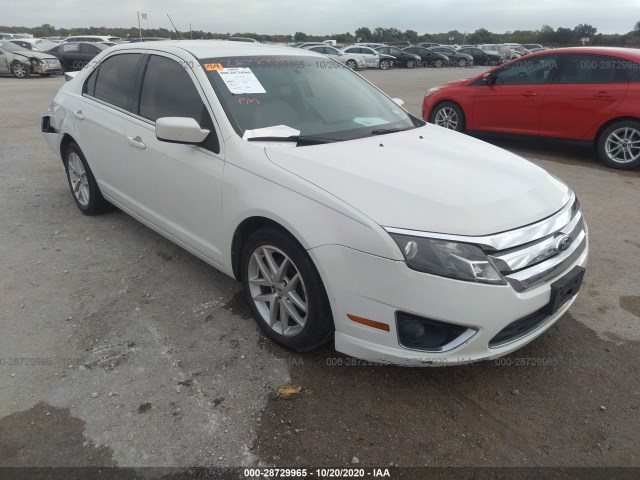 FORD FUSION 2011 3fahp0ja2br325375