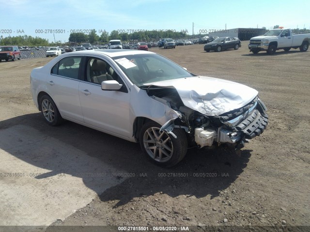 FORD FUSION 2011 3fahp0ja2br328261