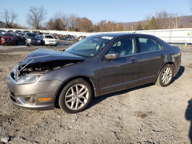 FORD FUSION SEL 2011 3fahp0ja2br331600