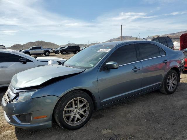 FORD FUSION 2011 3fahp0ja2br334657