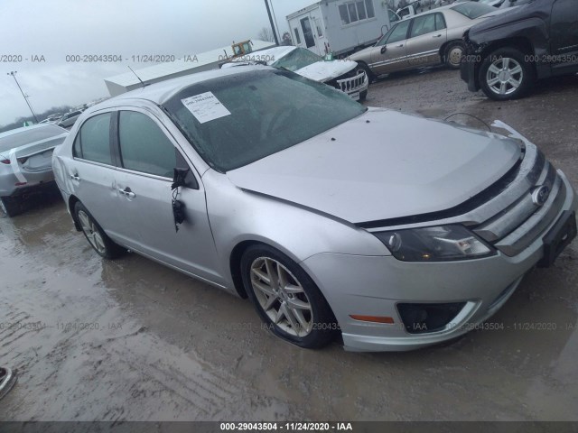 FORD FUSION 2011 3fahp0ja2br338479