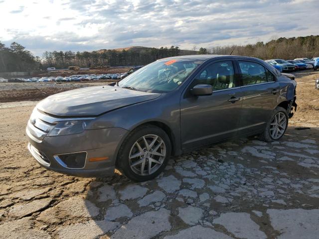 FORD FUSION SEL 2011 3fahp0ja2br340572