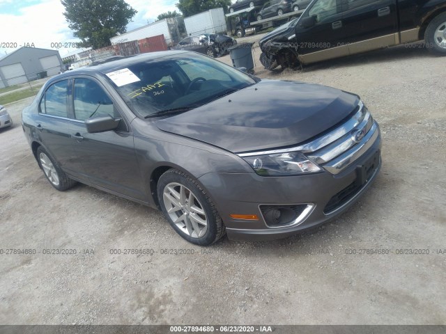 FORD FUSION 2011 3fahp0ja2br341866