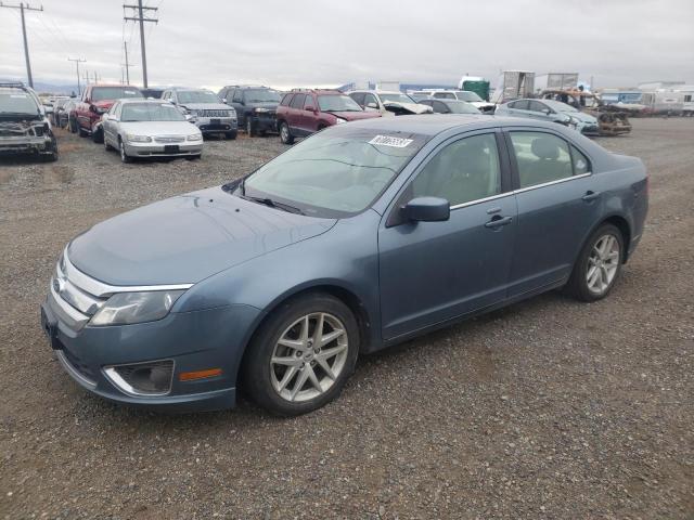 FORD FUSION 2011 3fahp0ja2br344945