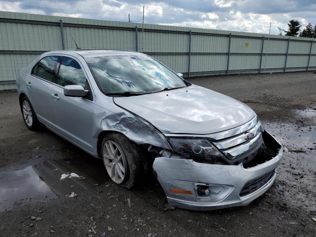 FORD FUSION SEL 2012 3fahp0ja2cr101170