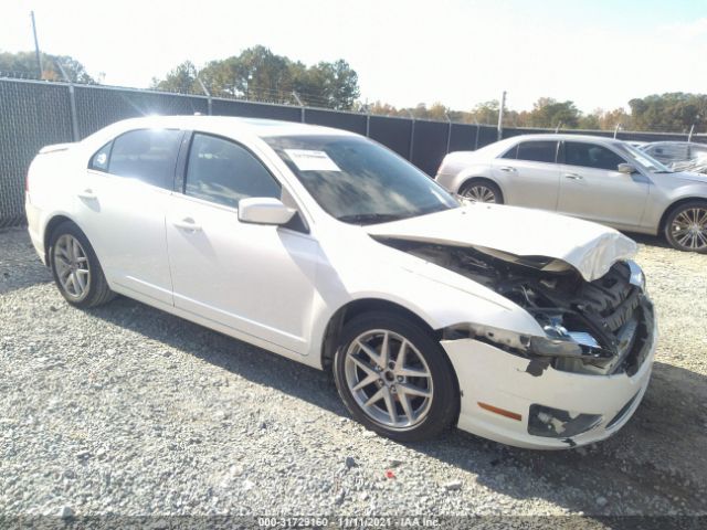 FORD FUSION 2012 3fahp0ja2cr103565