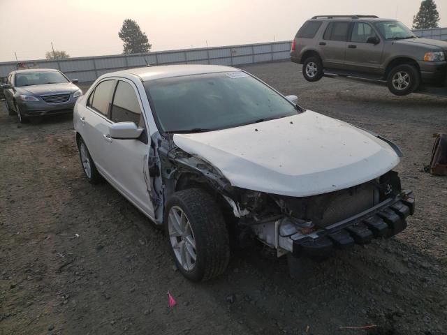 FORD FUSION SEL 2012 3fahp0ja2cr106174