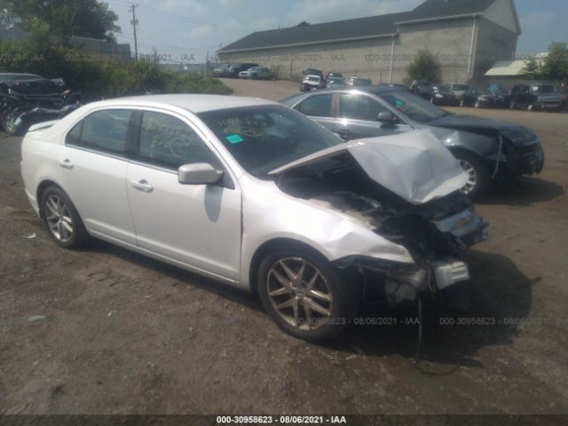 FORD FUSION 2012 3fahp0ja2cr106191