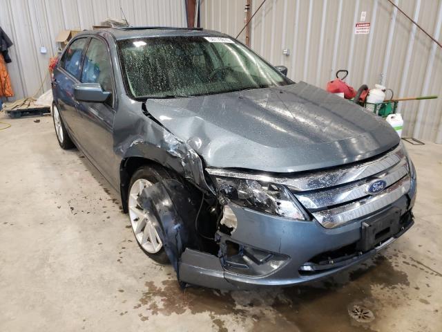 FORD FUSION SEL 2012 3fahp0ja2cr106272