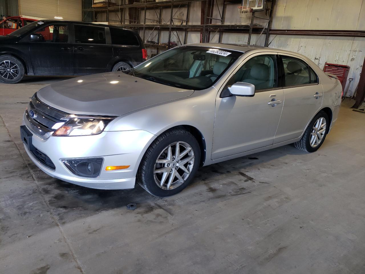 FORD FUSION 2012 3fahp0ja2cr108569