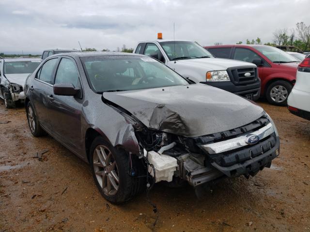 FORD FUSION SEL 2012 3fahp0ja2cr110662