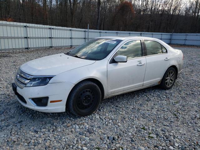 FORD FUSION SEL 2012 3fahp0ja2cr111634