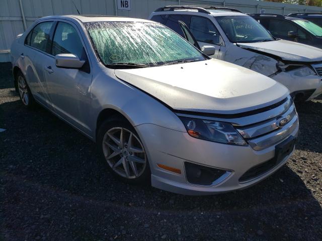 FORD FUSION SEL 2012 3fahp0ja2cr111665