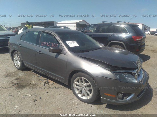 FORD FUSION 2012 3fahp0ja2cr117580