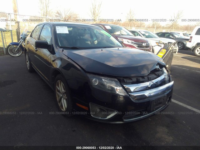 FORD FUSION 2012 3fahp0ja2cr120673