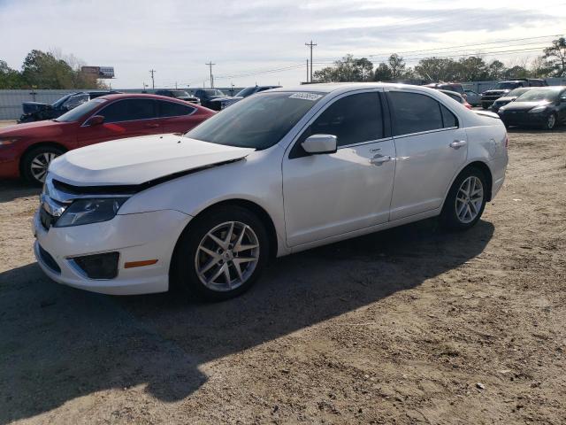 FORD FUSION 2012 3fahp0ja2cr121189