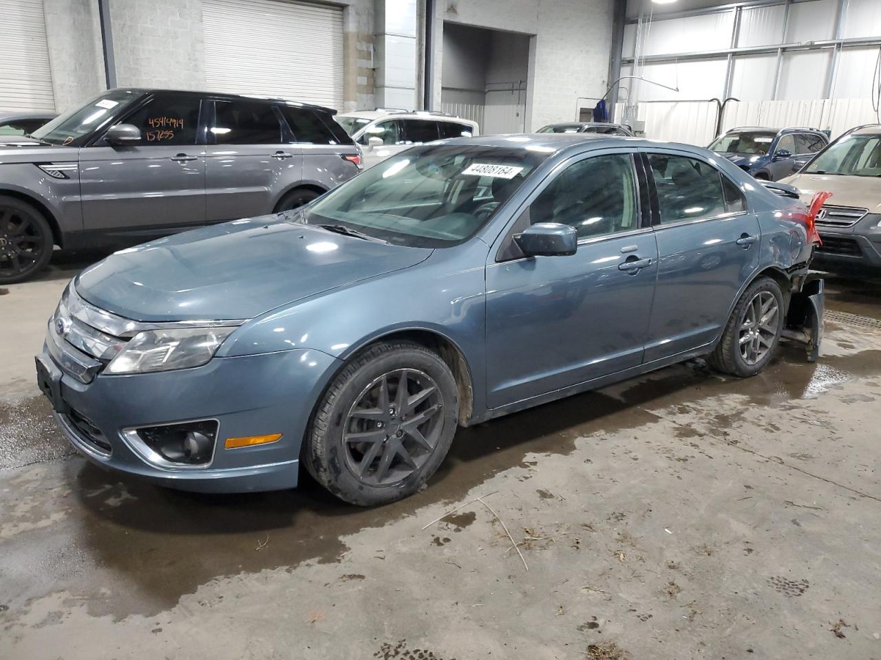 FORD FUSION 2012 3fahp0ja2cr122052